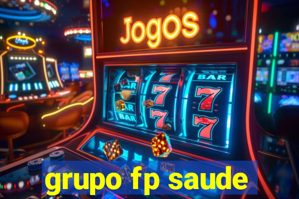 grupo fp saude